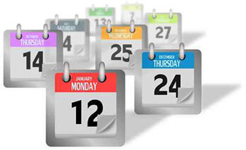 EventPro Booking Calendar