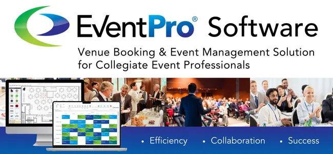 The EventPro Advantage