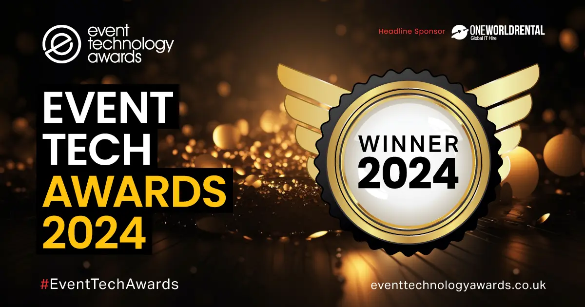 EventTechAward