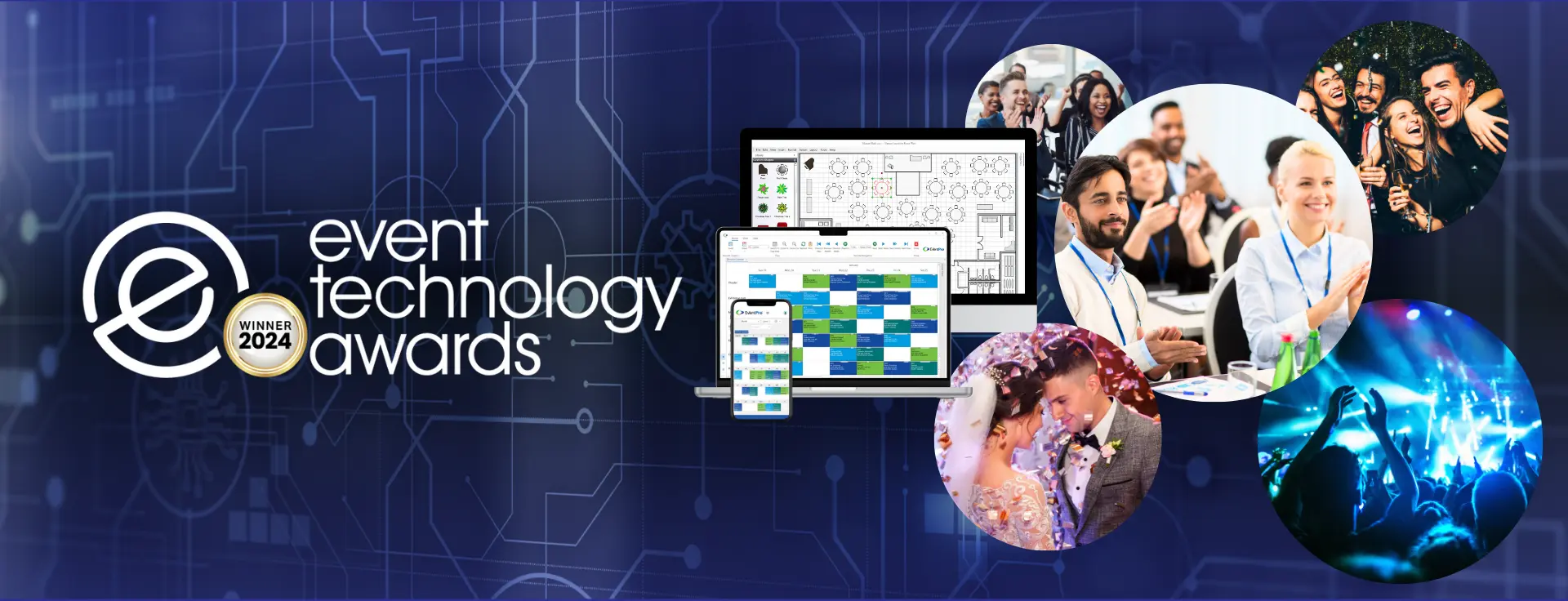 The EventPro Advantage
