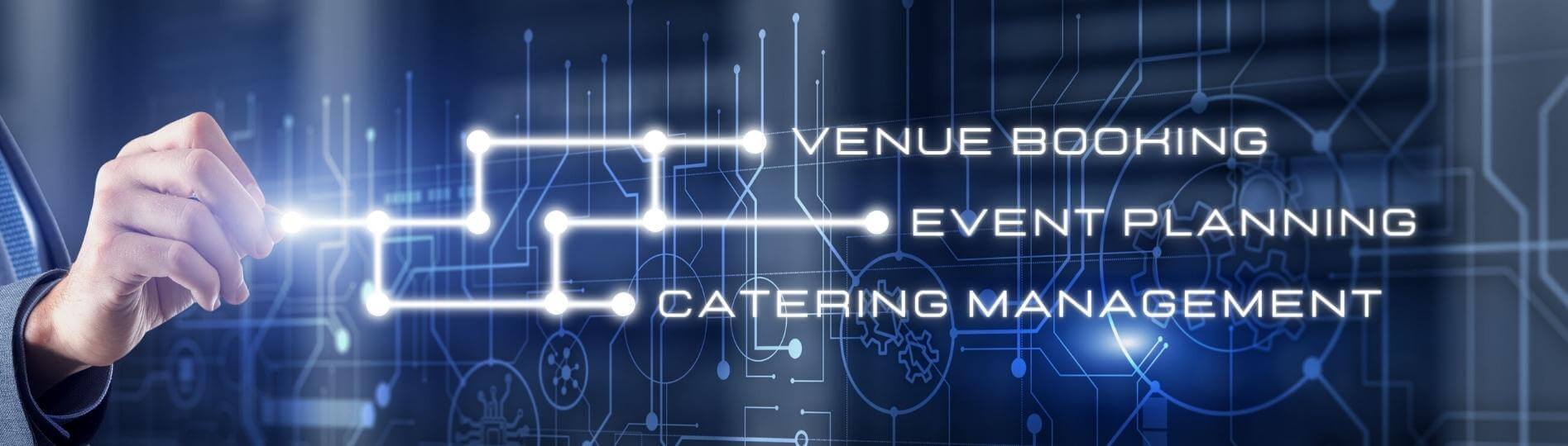 The EventPro Advantage