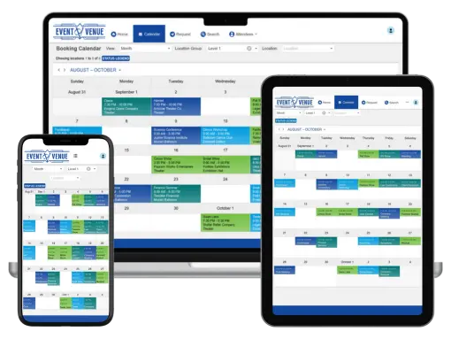 Calendar Assistant
