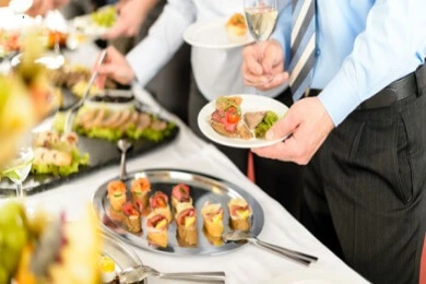 Catering Management