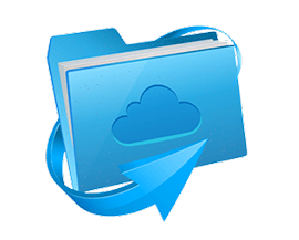 Cloud file