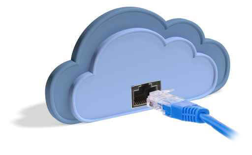 Cloud plug