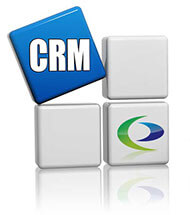 CRM System