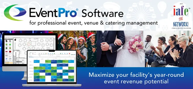 The EventPro Advantage