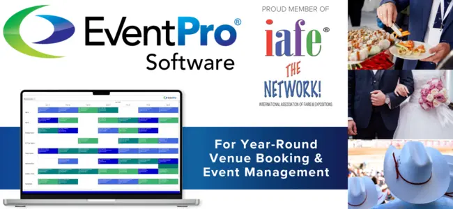 The EventPro Advantage