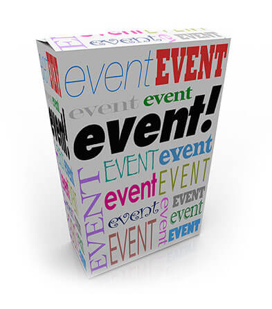 Box of Events