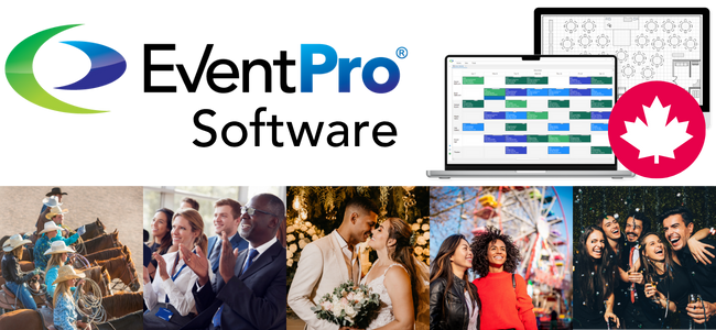 The EventPro Advantage