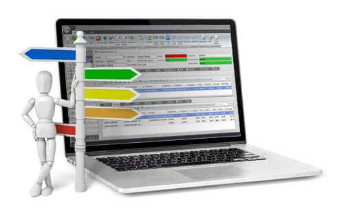 EventPro saves time and boosts productivity