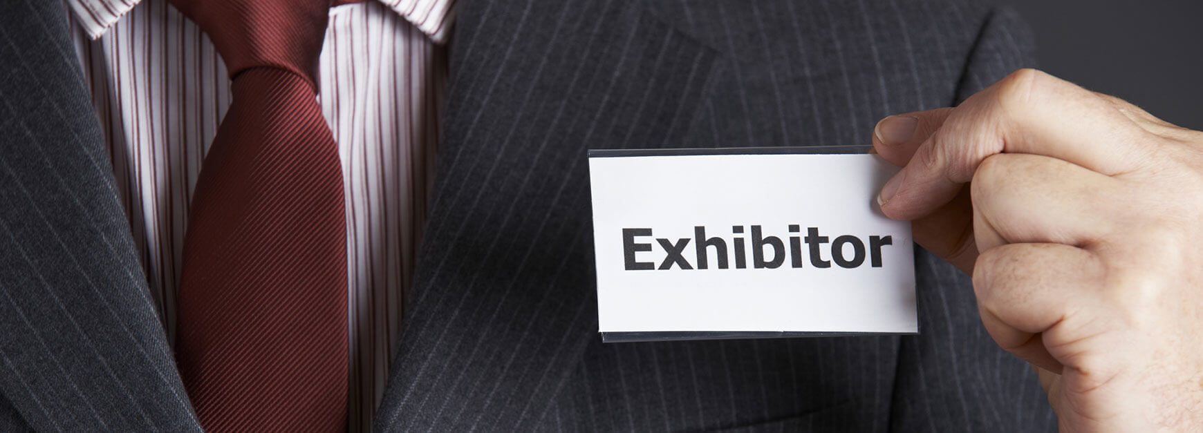 Exhibitor Management