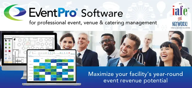 The EventPro Advantage