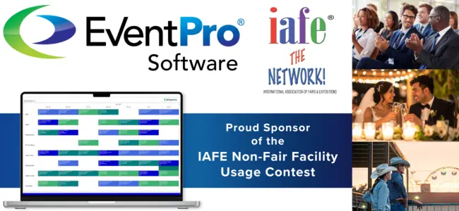 The EventPro Advantage